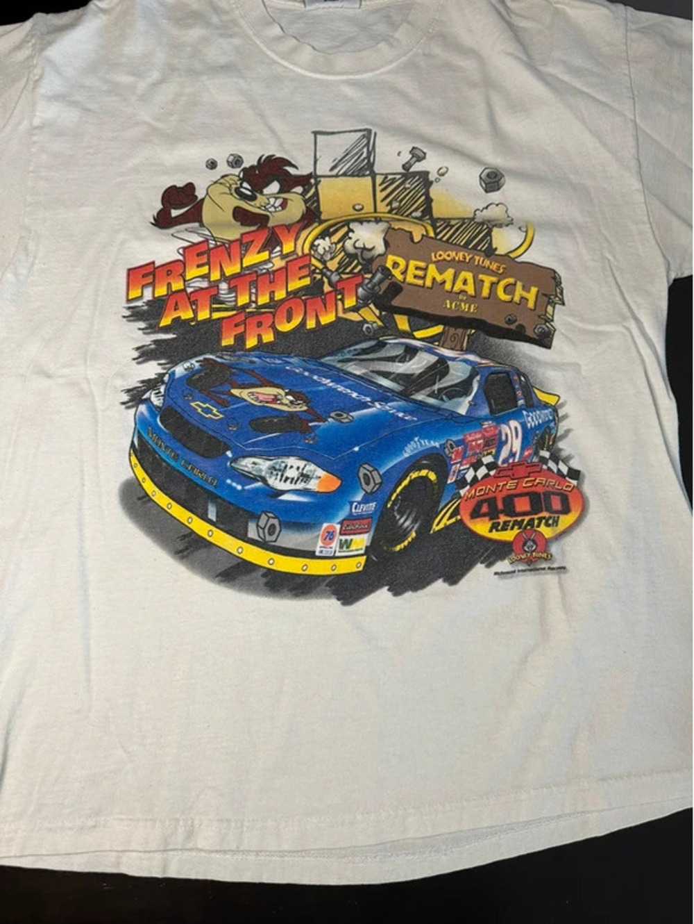 NASCAR